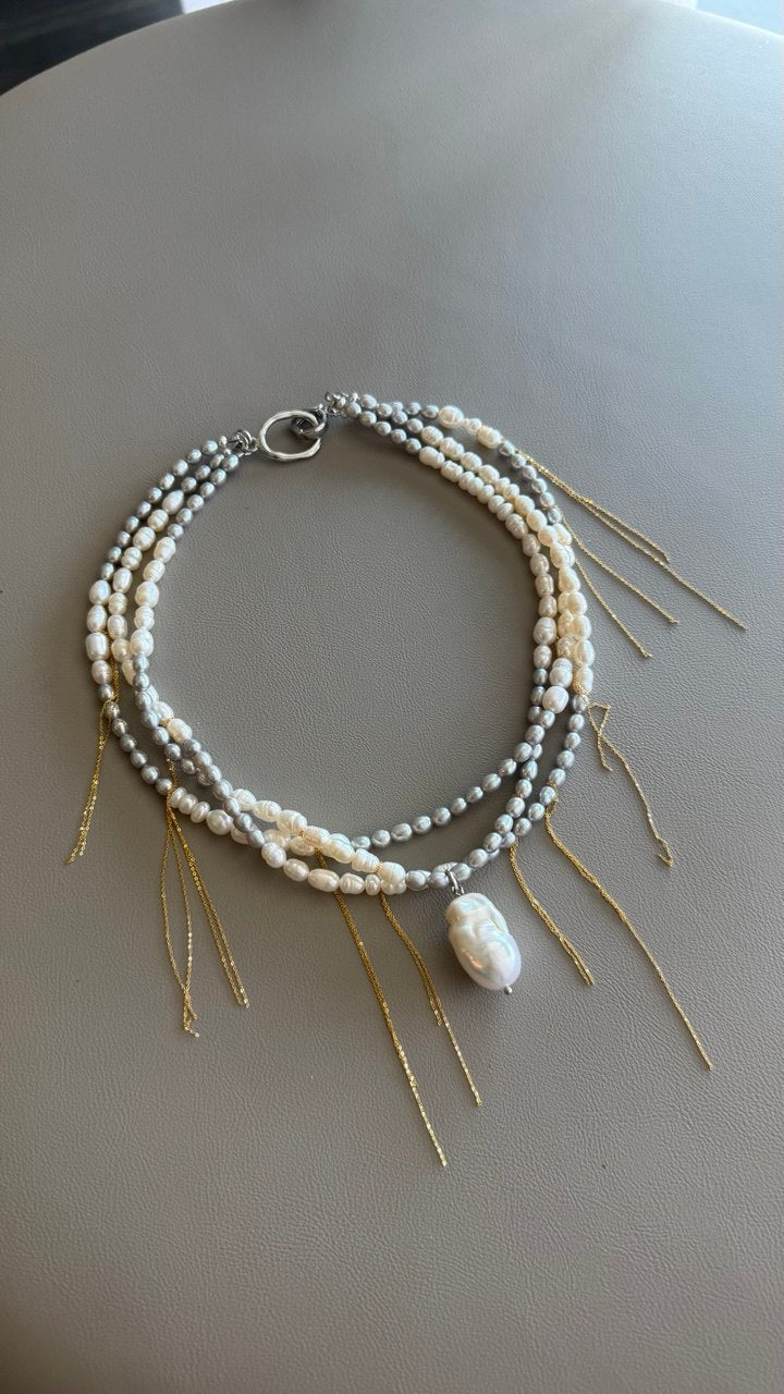 FANTASY Necklace