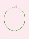 MEADOW PEARL necklace