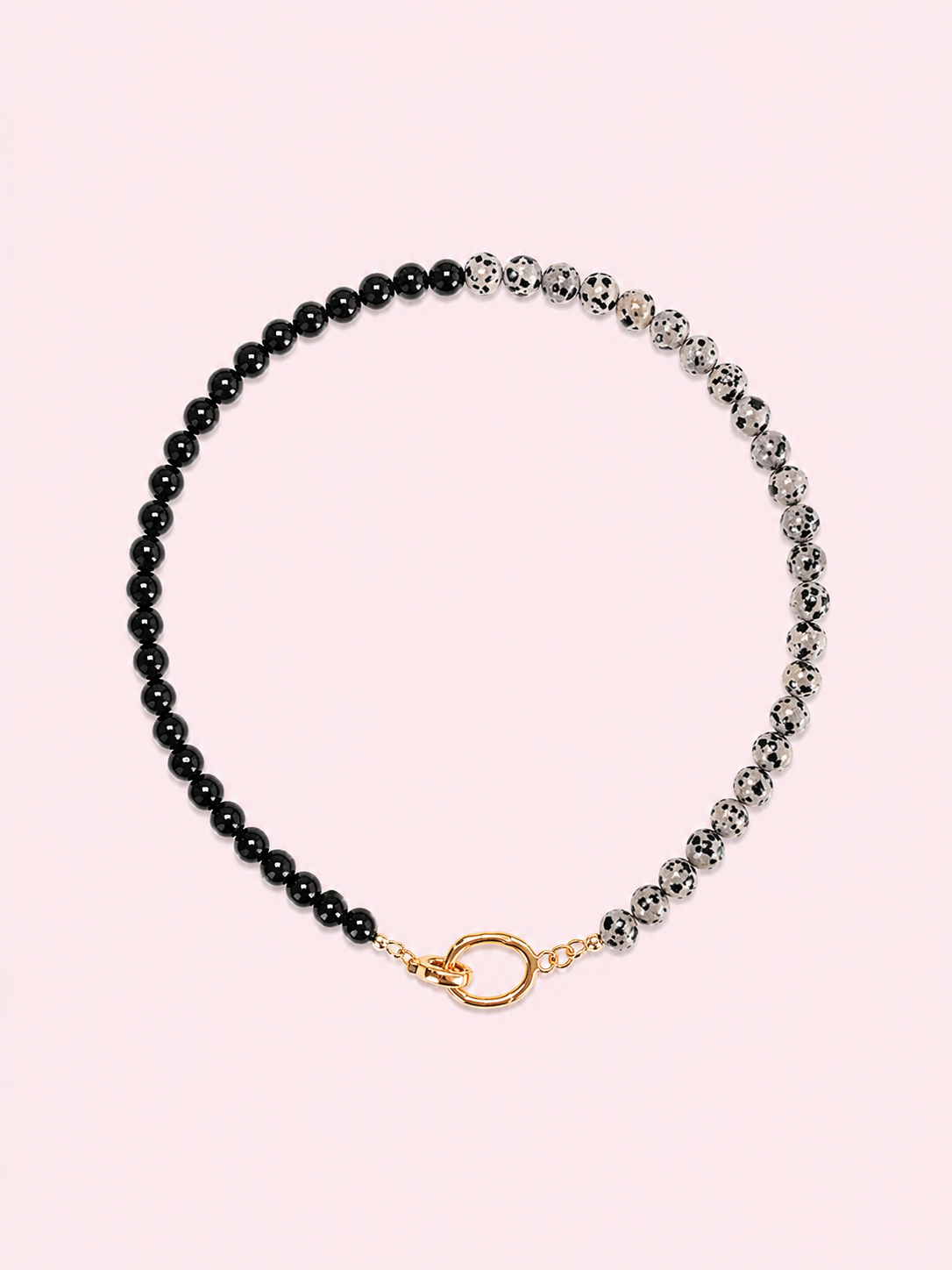 DALMATA necklace