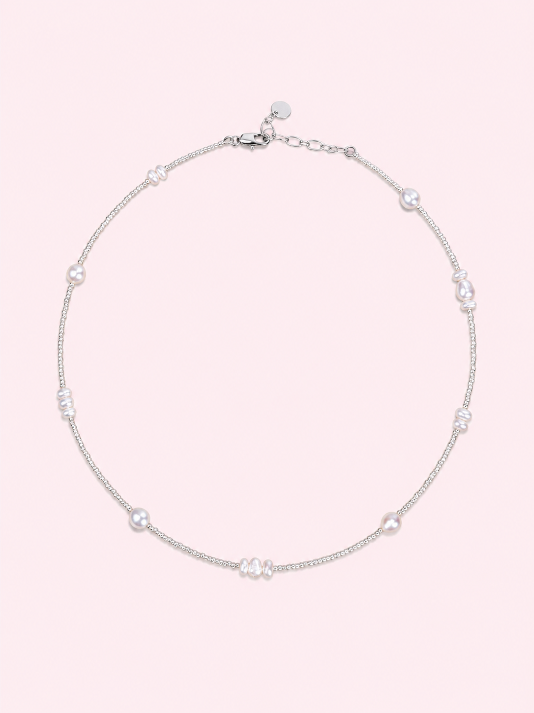 YUKI necklace