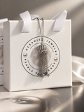 SEA CROWN necklace