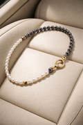 GOLDEN EMBER Necklace