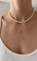 SUPERSTAR necklace set