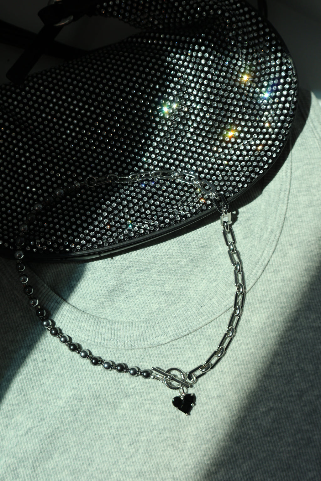 NEW YORK v.2 necklace