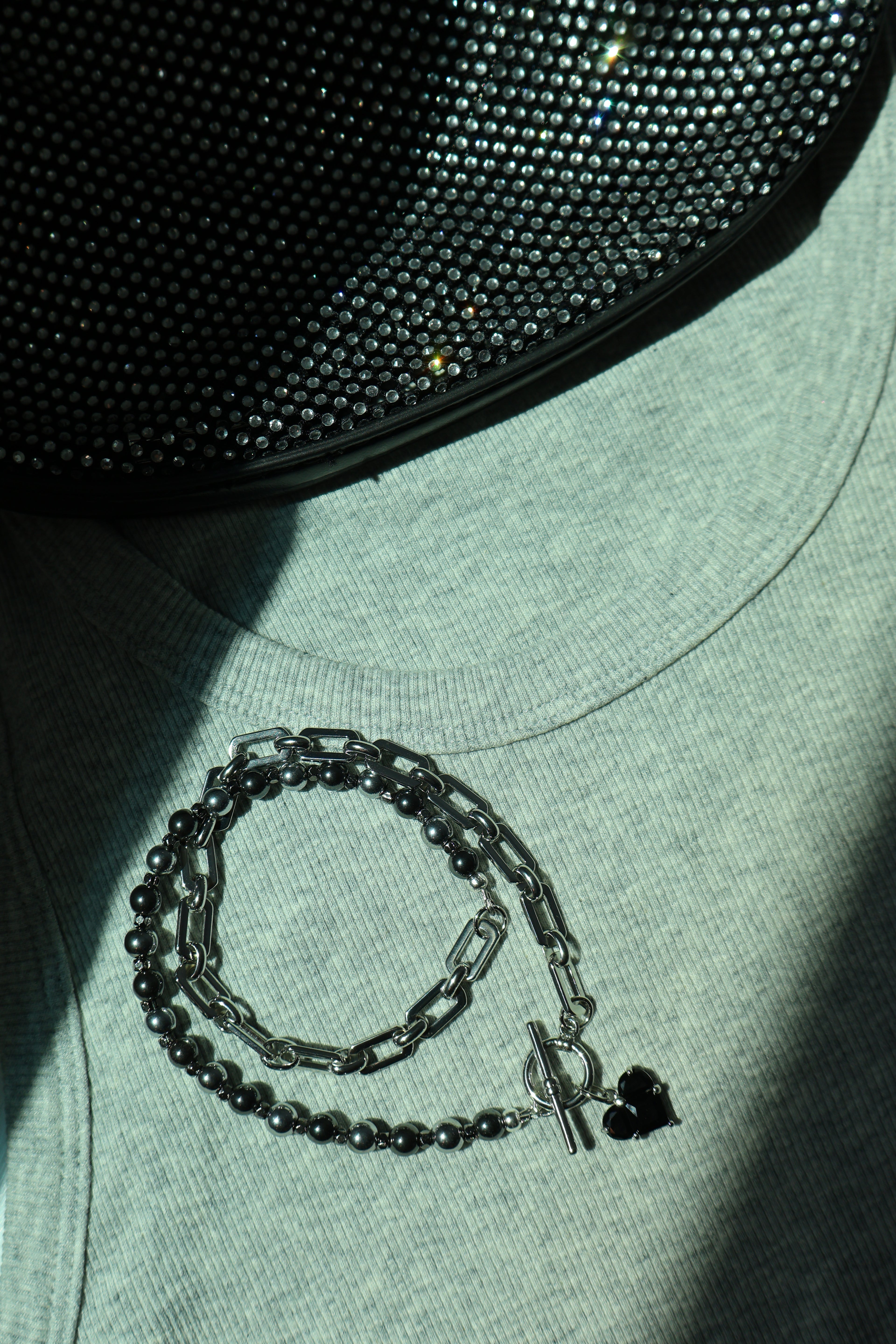 NEW YORK v.2 necklace