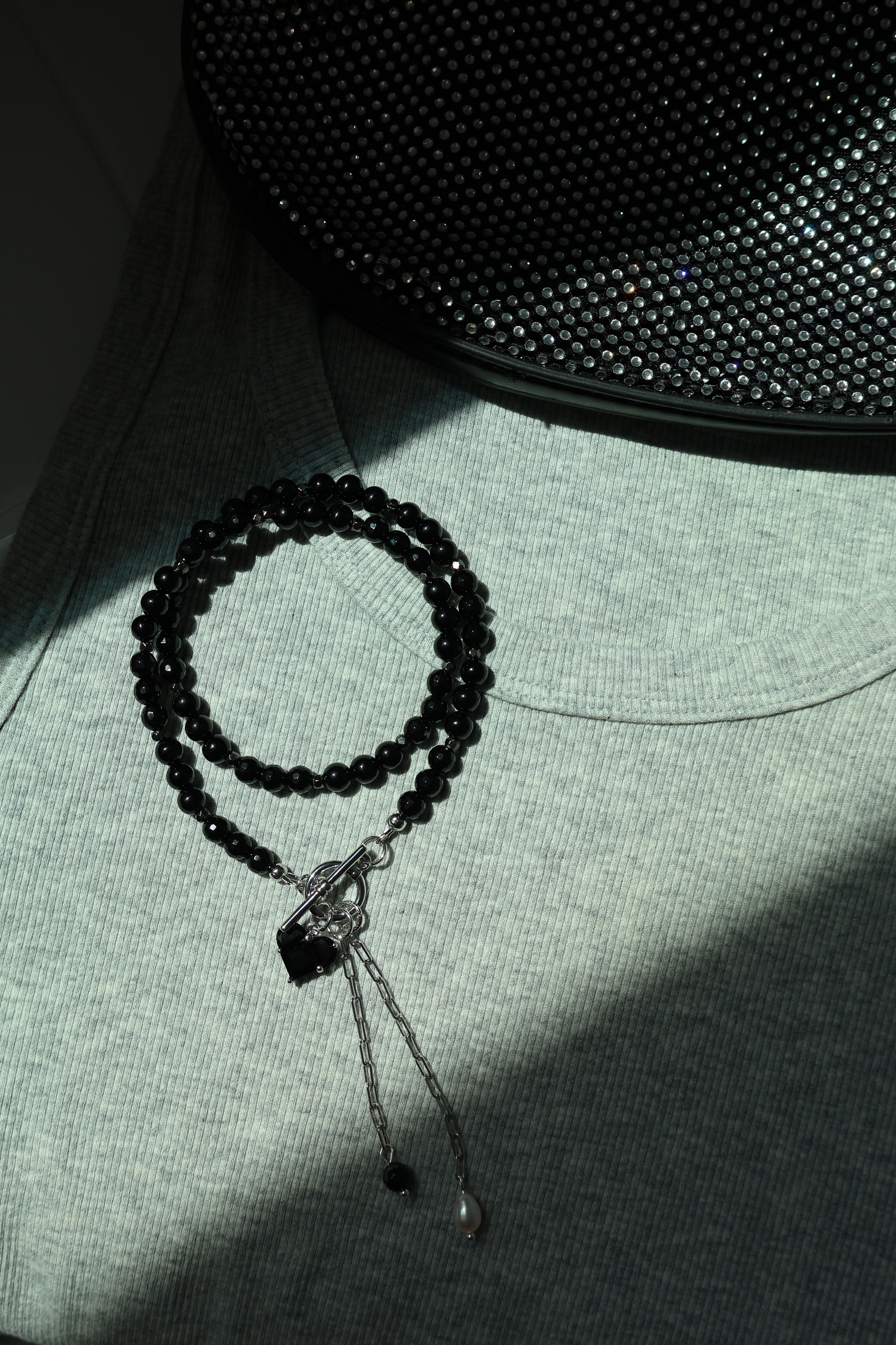 NEW YORK v.1 necklace