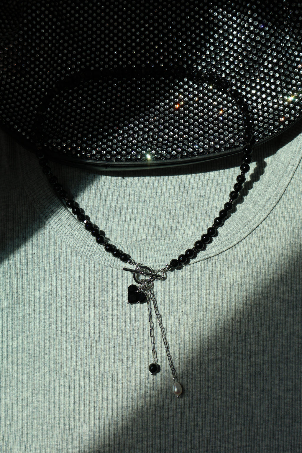 NEW YORK v.1 necklace