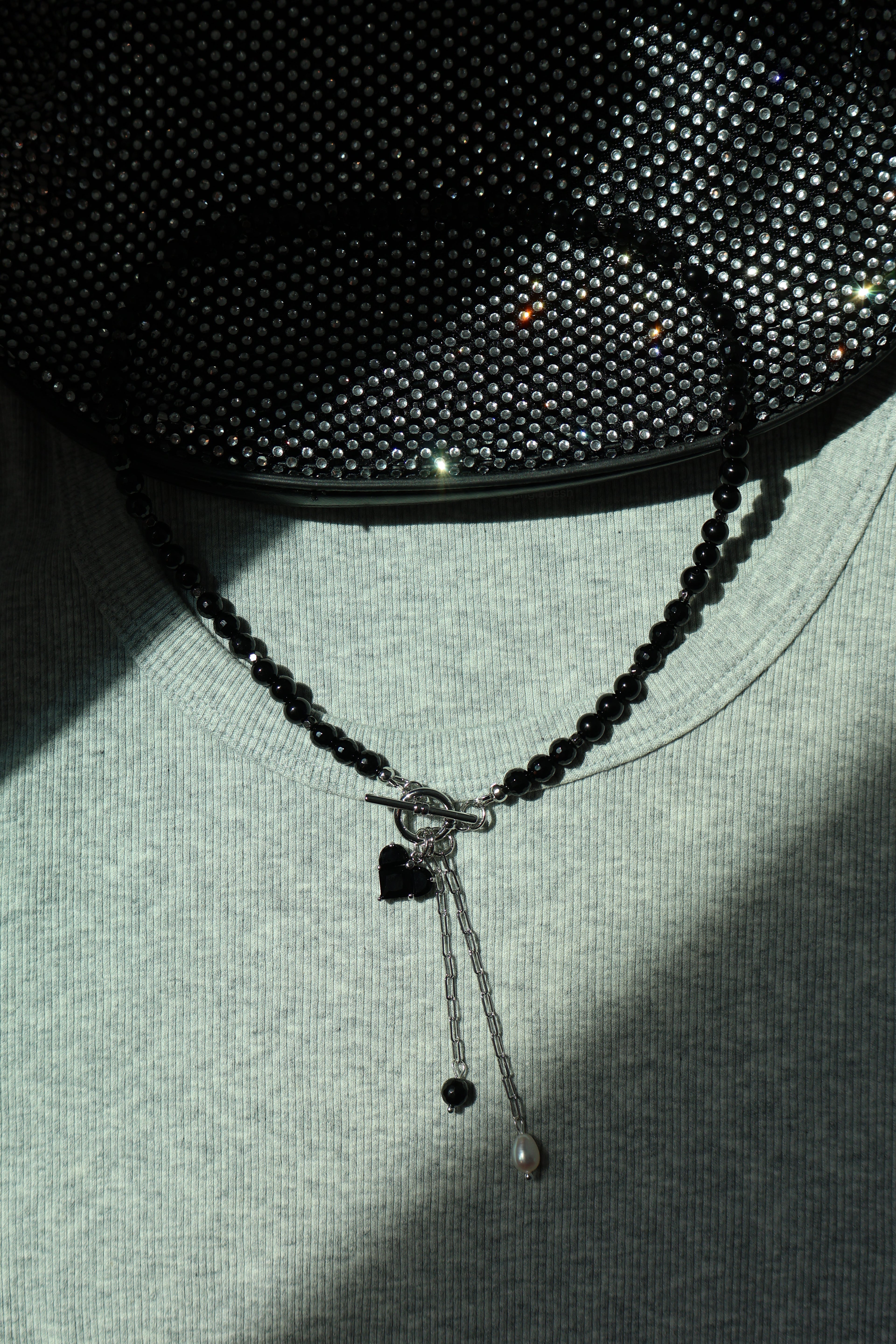 NEW YORK v.1 necklace