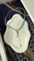 AMAZONIA necklace