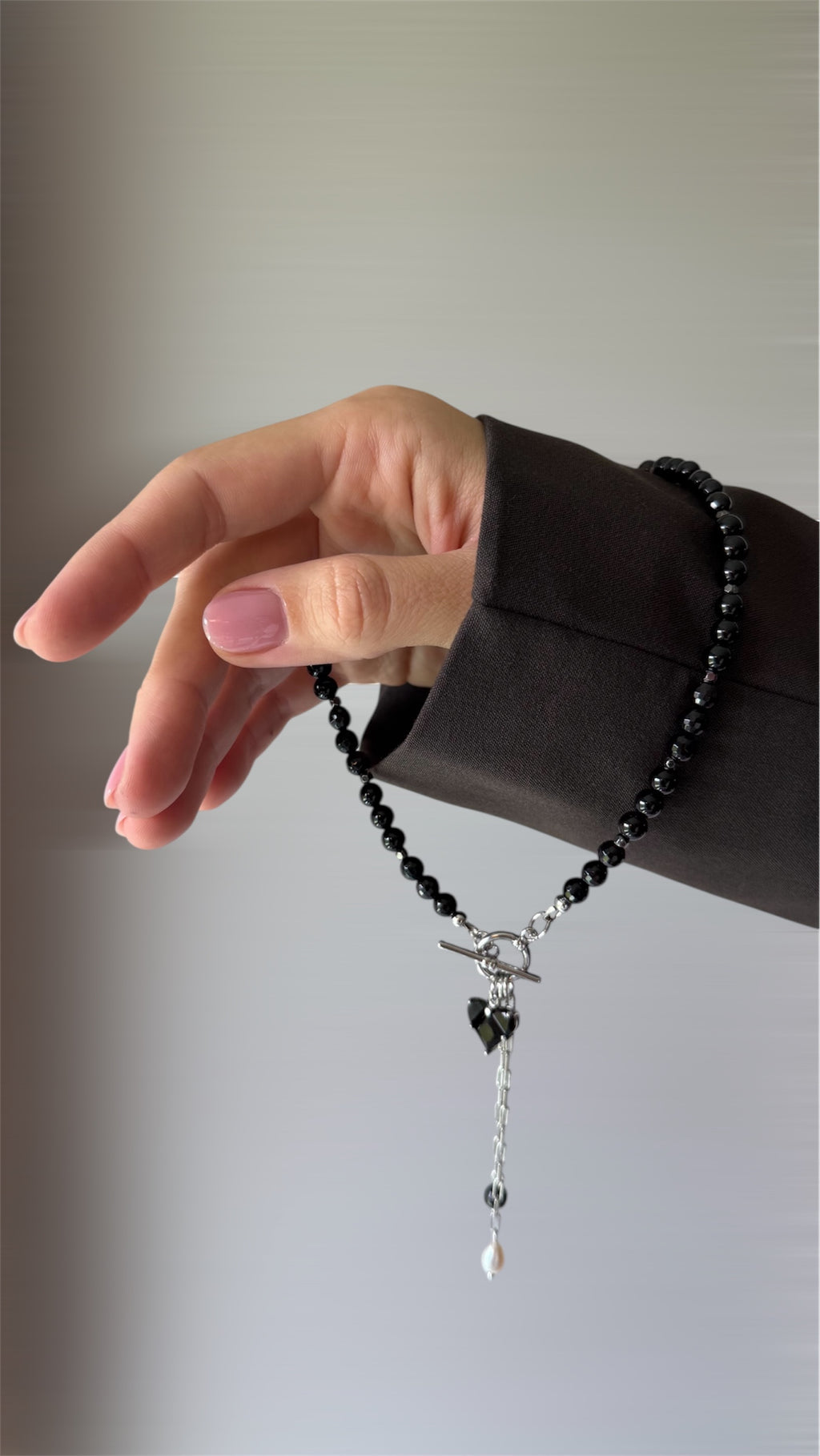 NEW YORK v.1 necklace