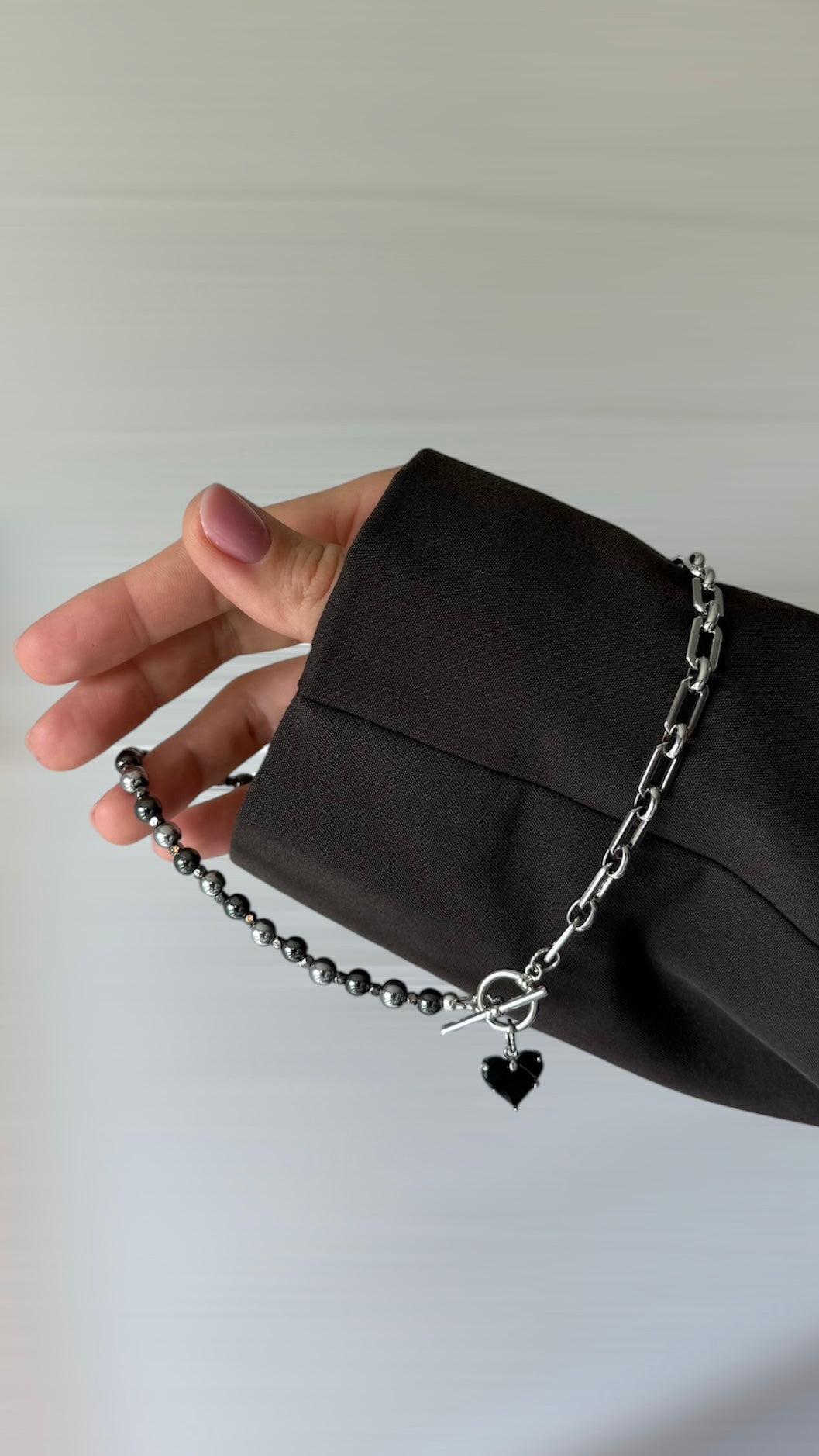 NEW YORK v.2 necklace