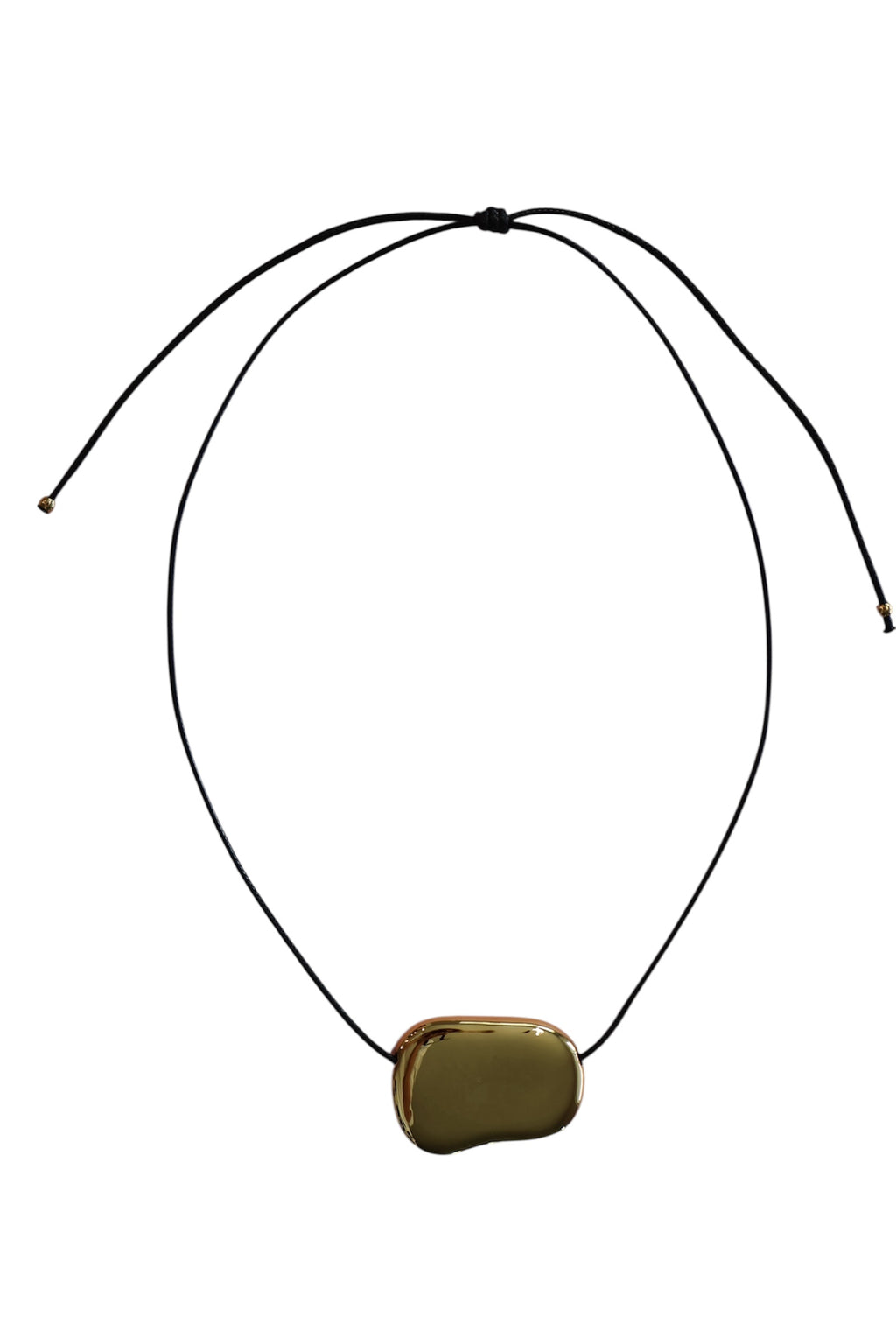 NOVA BEAN necklace