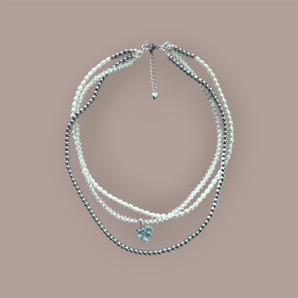 AURA CHAIN necklace