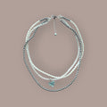 AURA CHAIN necklace